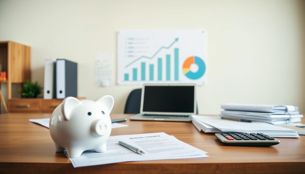 finanças pessoais definição