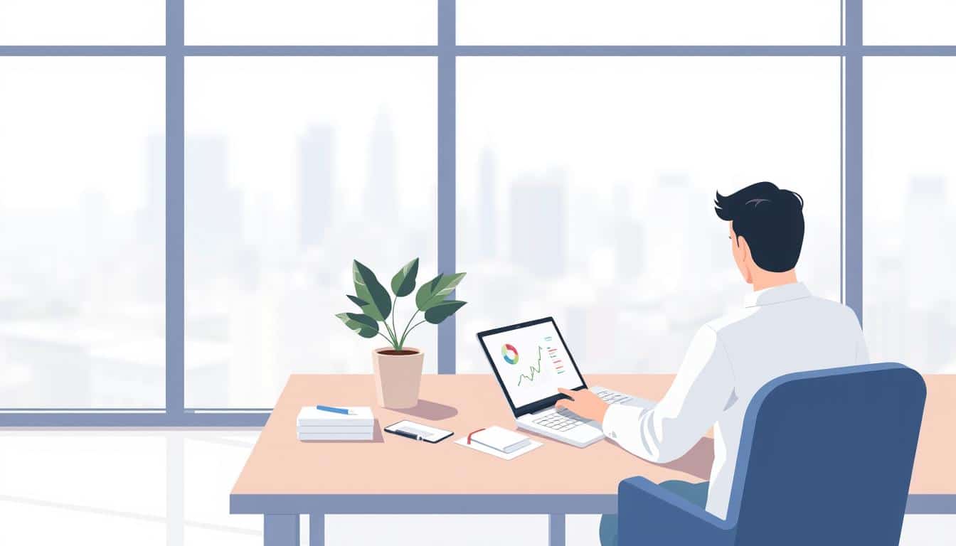 gestão de finanças pessoais