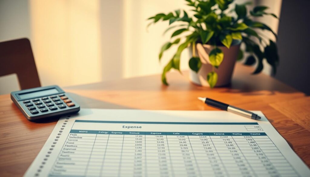 mapear despesas mapear despesas