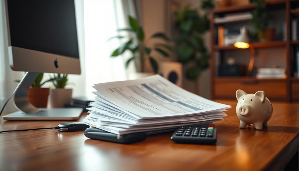 o que é gestão financeira pessoal