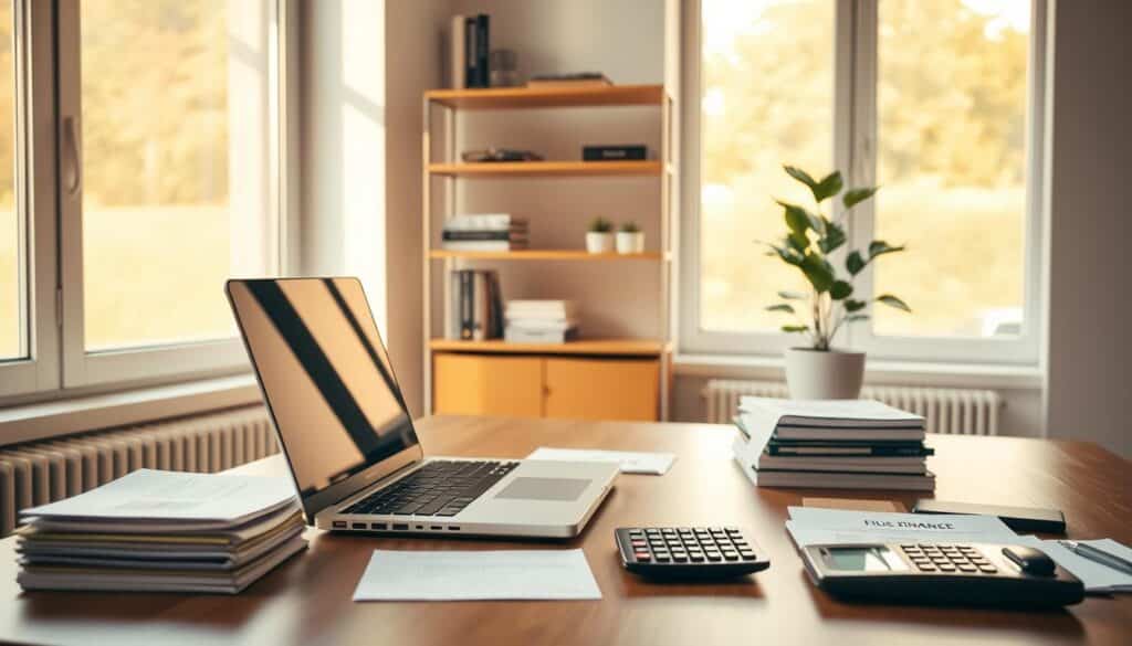 organização financeira organização financeira