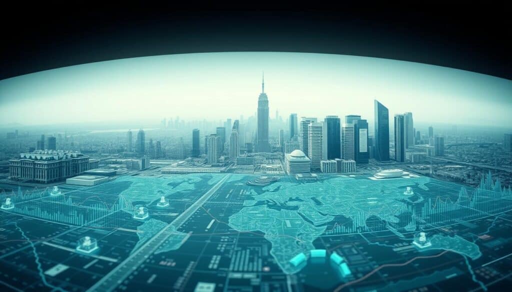 panorama macroeconômico