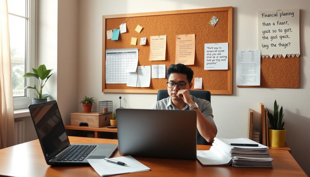 planejamento financeiro planejamento financeiro