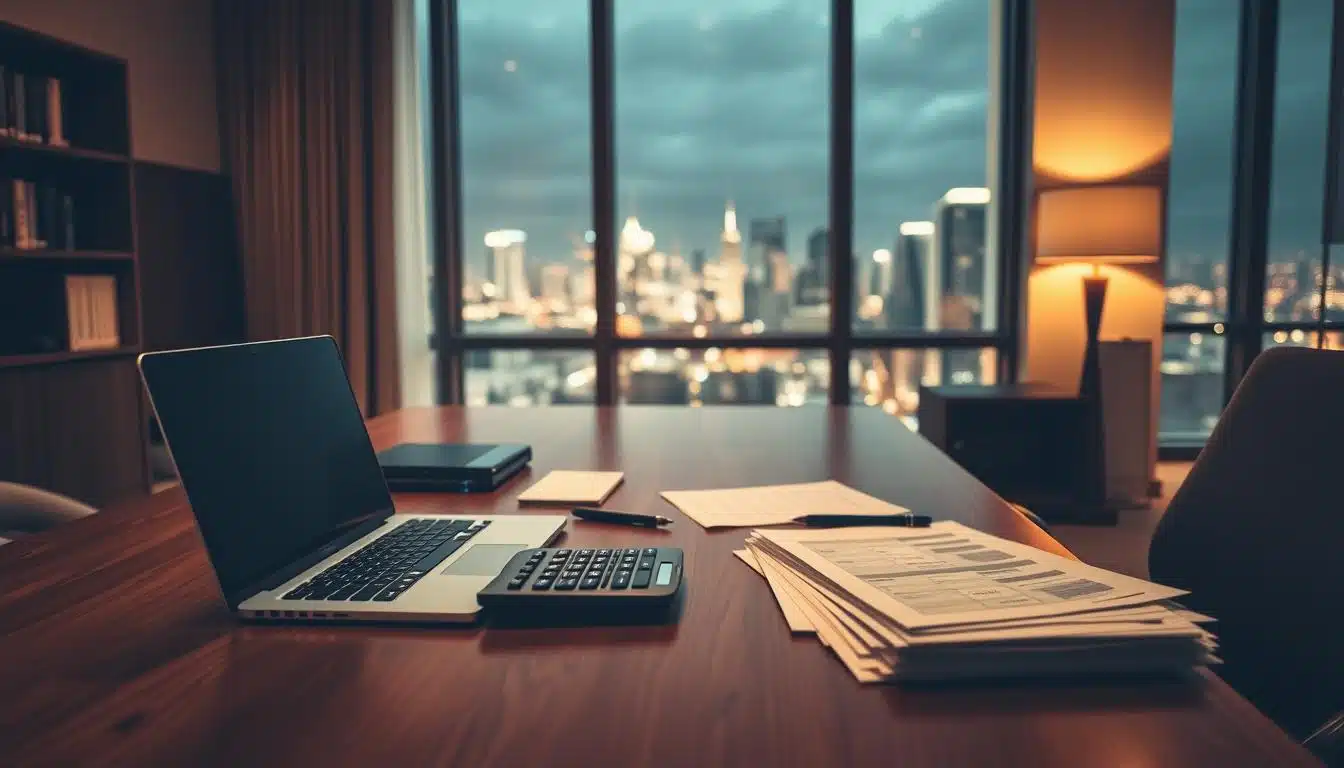 planejamento financeiro