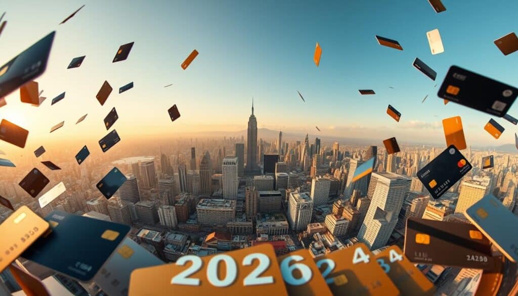 tendências cartões 2025 tendências cartões 2025