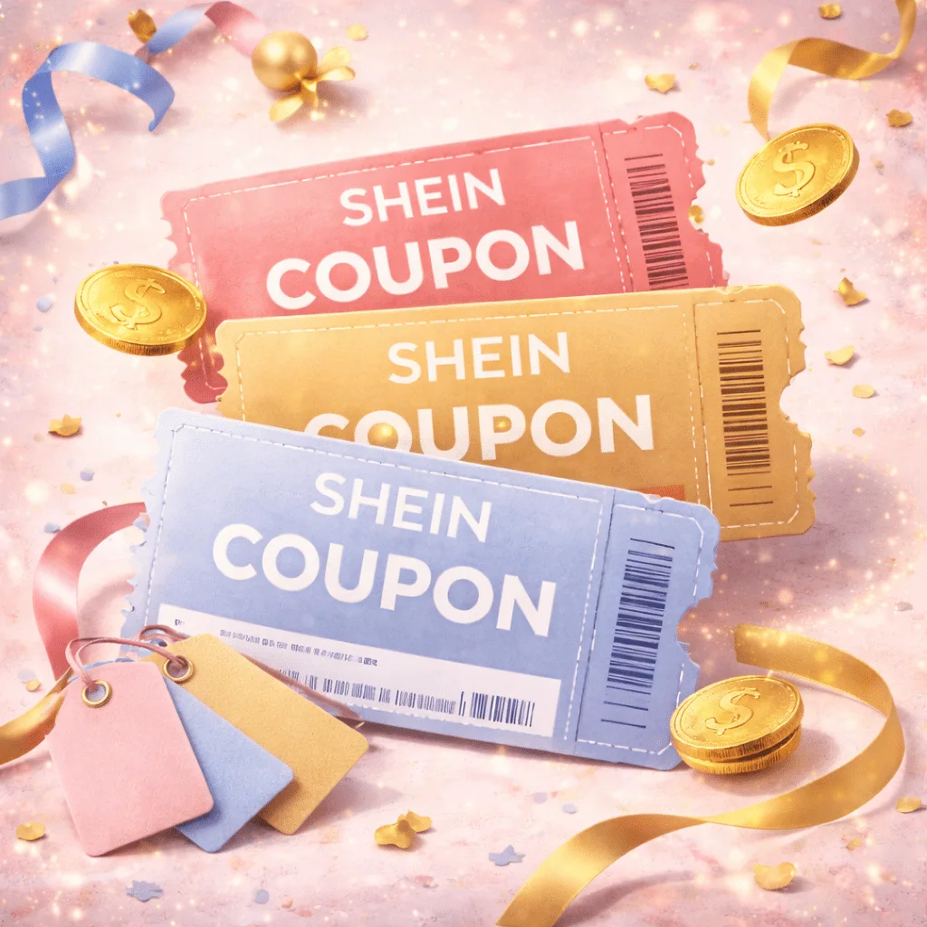 Coupons