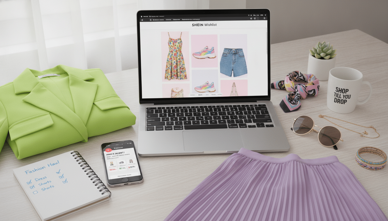 SHEIN
