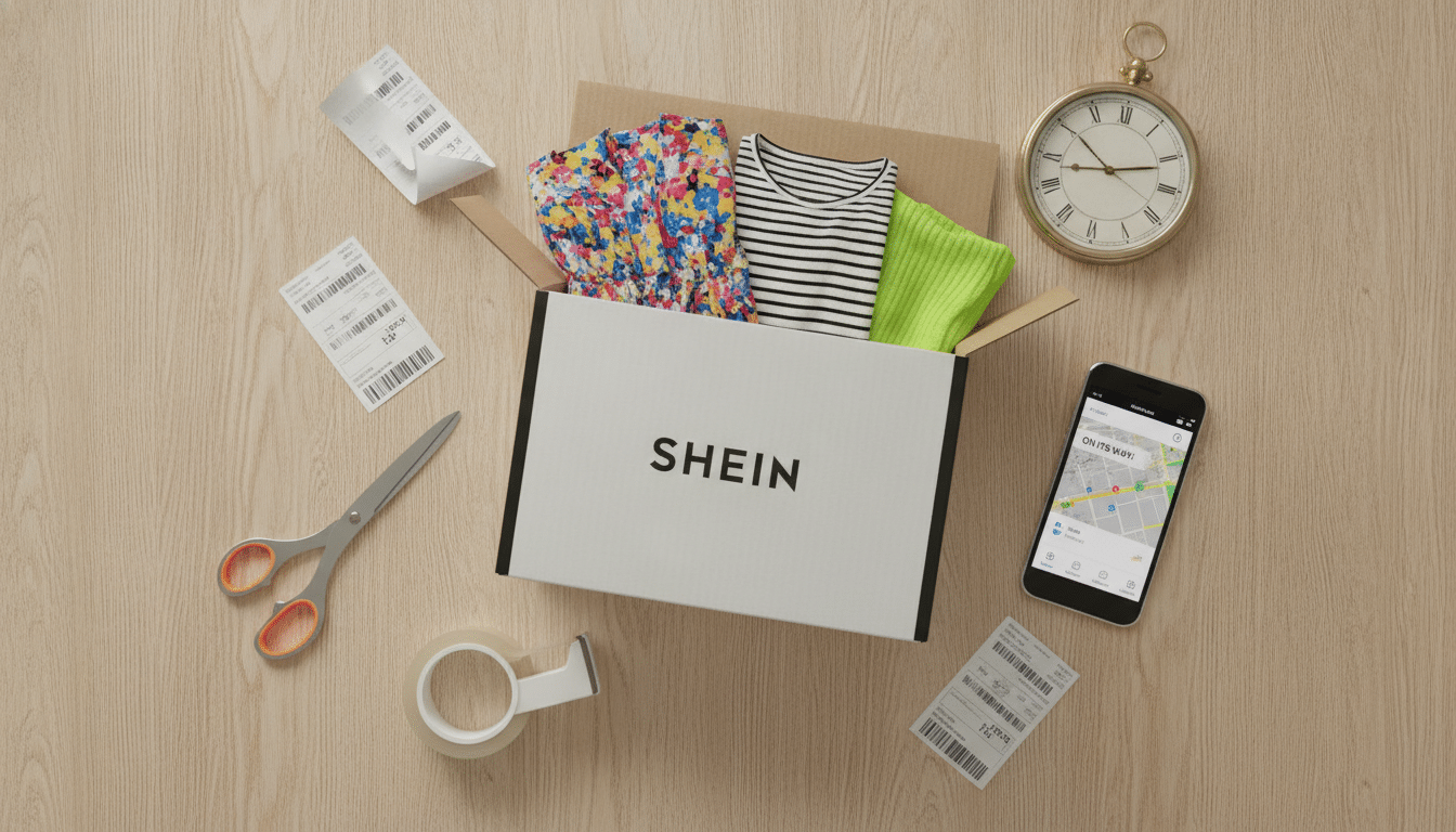 SHEIN