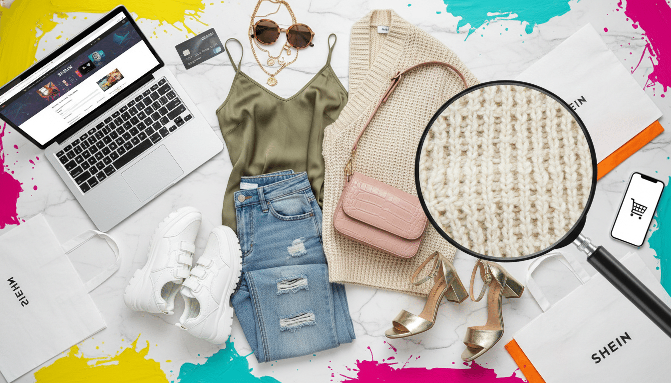 SHEIN