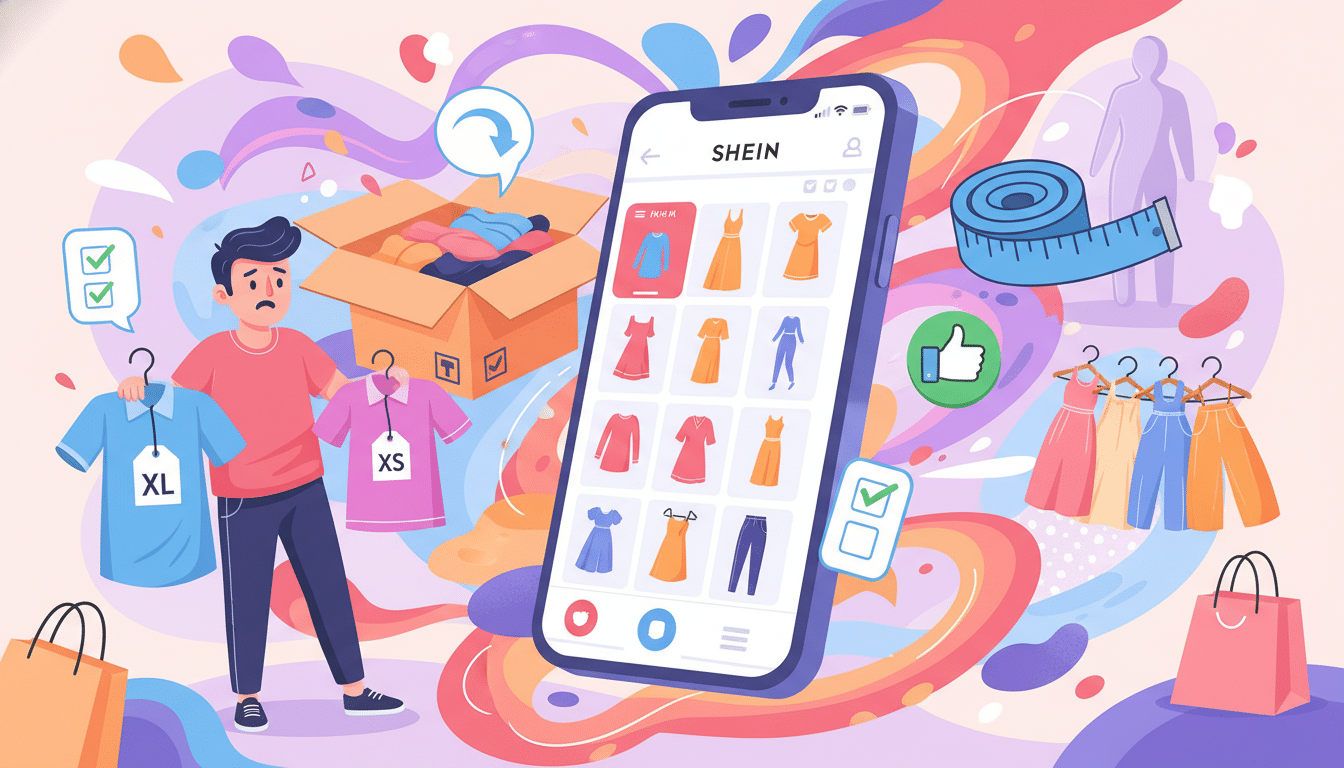 Shein App