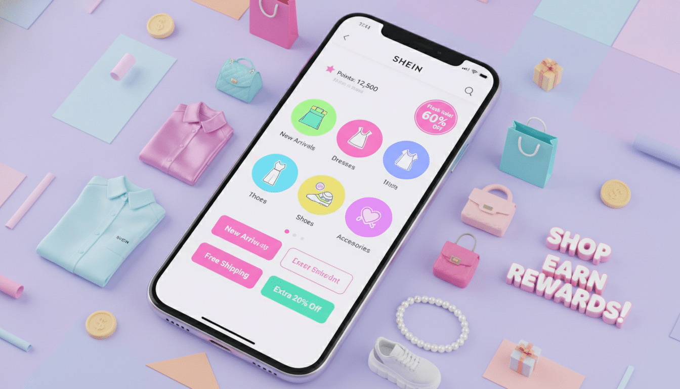 Shein App